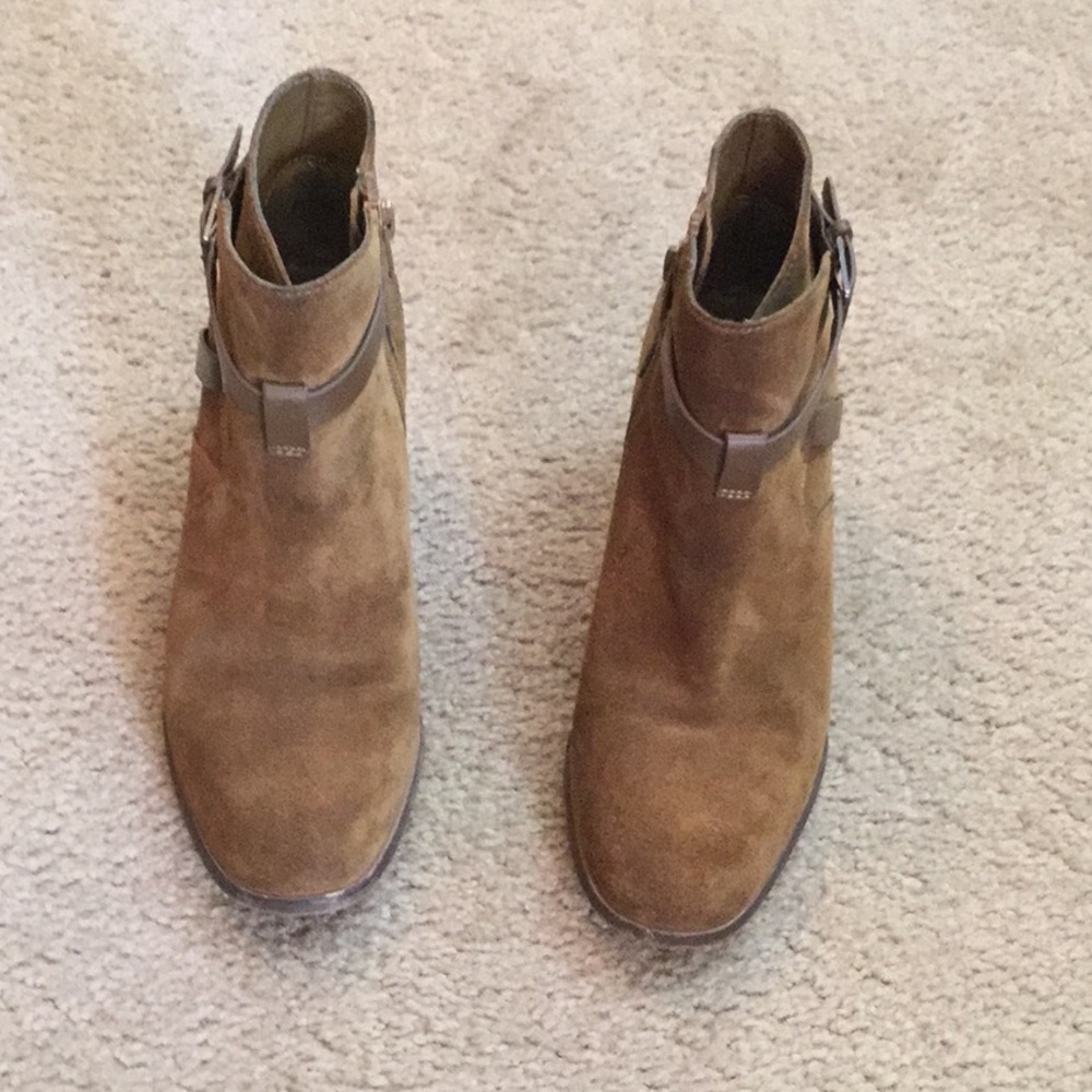 Croma Vintage Ankle Boots